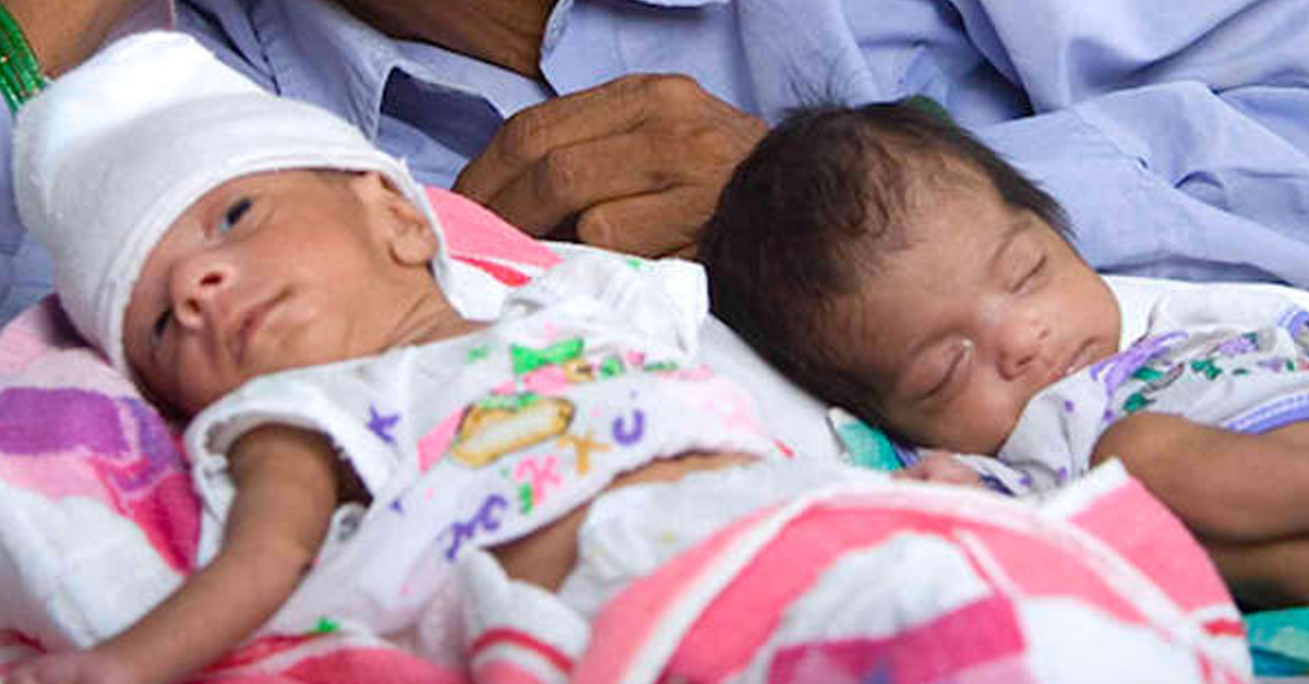 World S Oldest Mom Gives Birth To Twins At 70